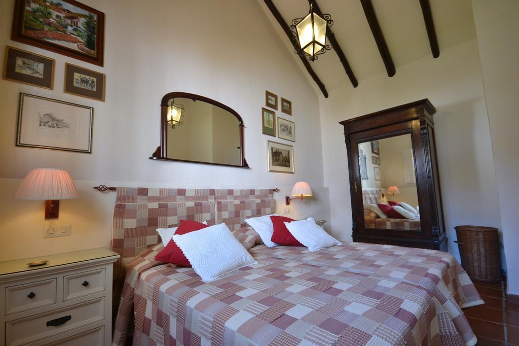 Villa El Molino Menyber Nerja Exterior photo